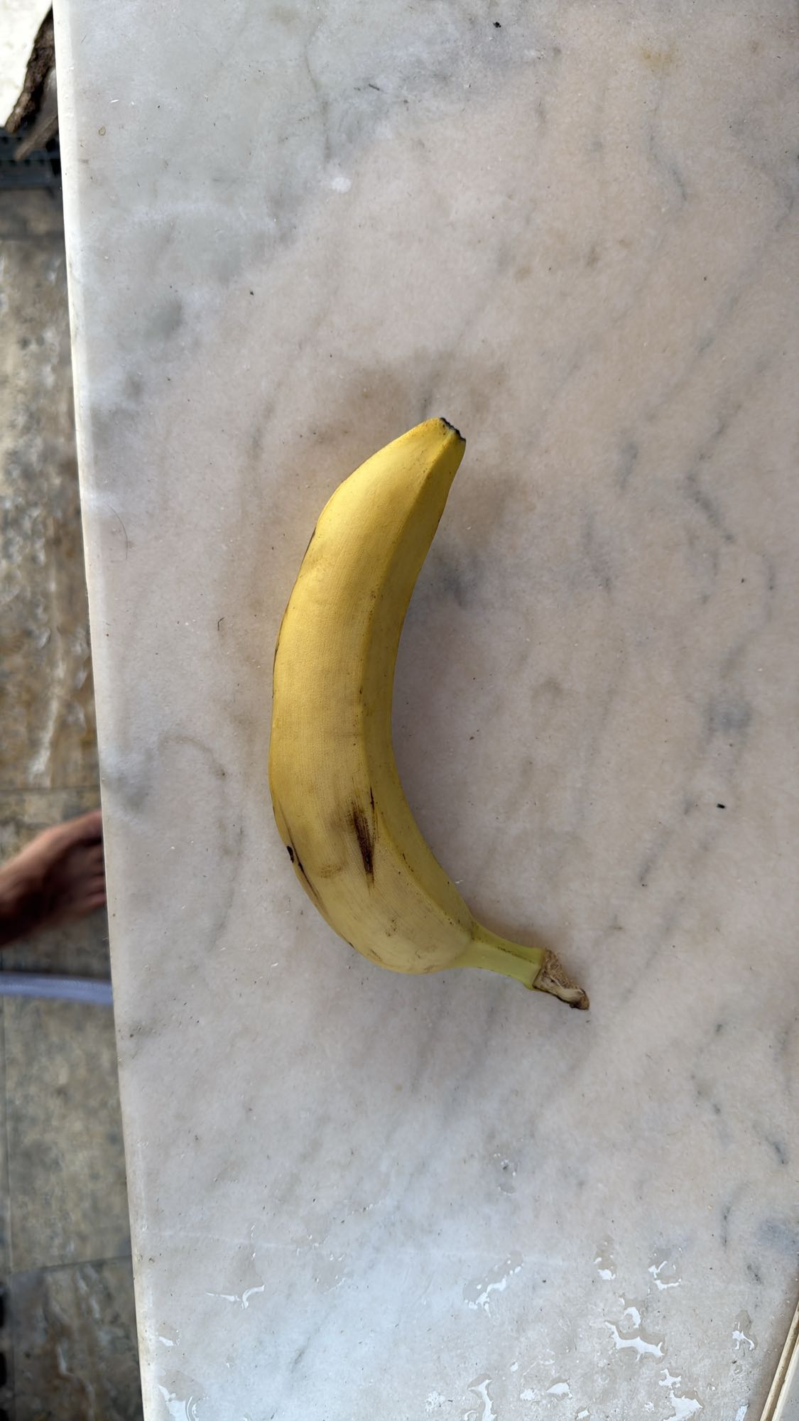 Banana simplă