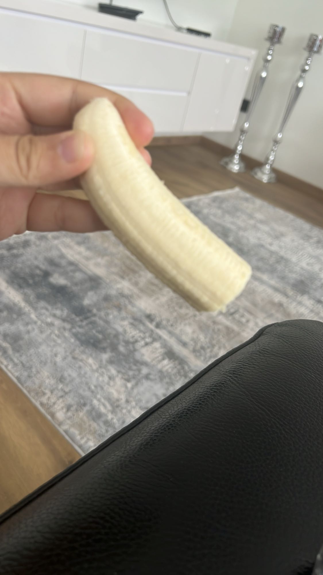 Banaan snack