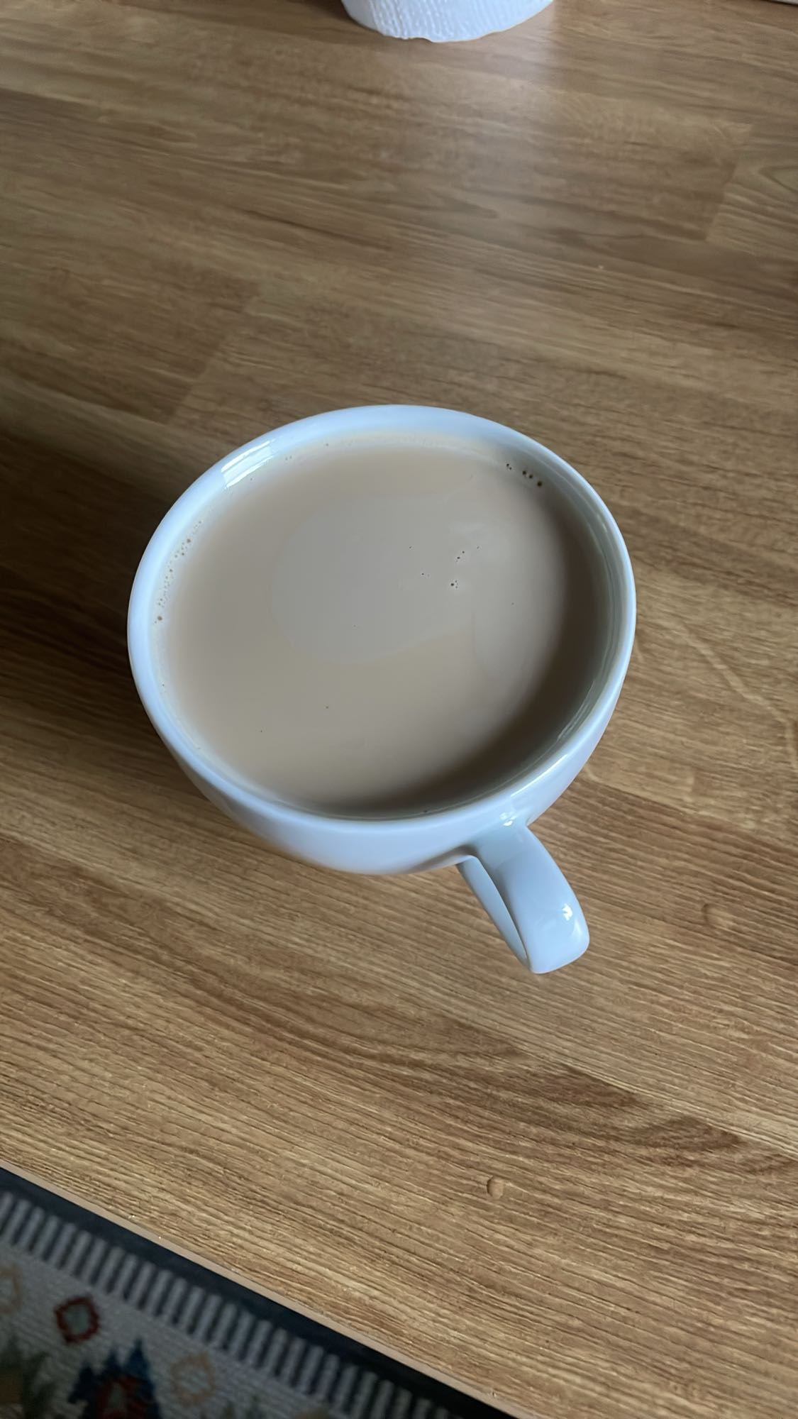 3 kawy 80ml mleko bez laktozy 80ml