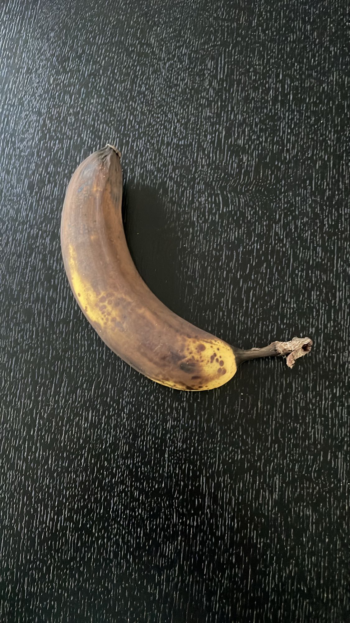 Mogen banan