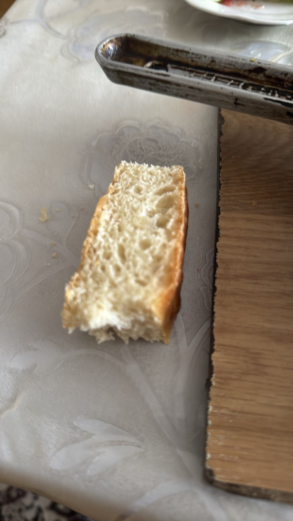 Küçük Ekmek Dilimi