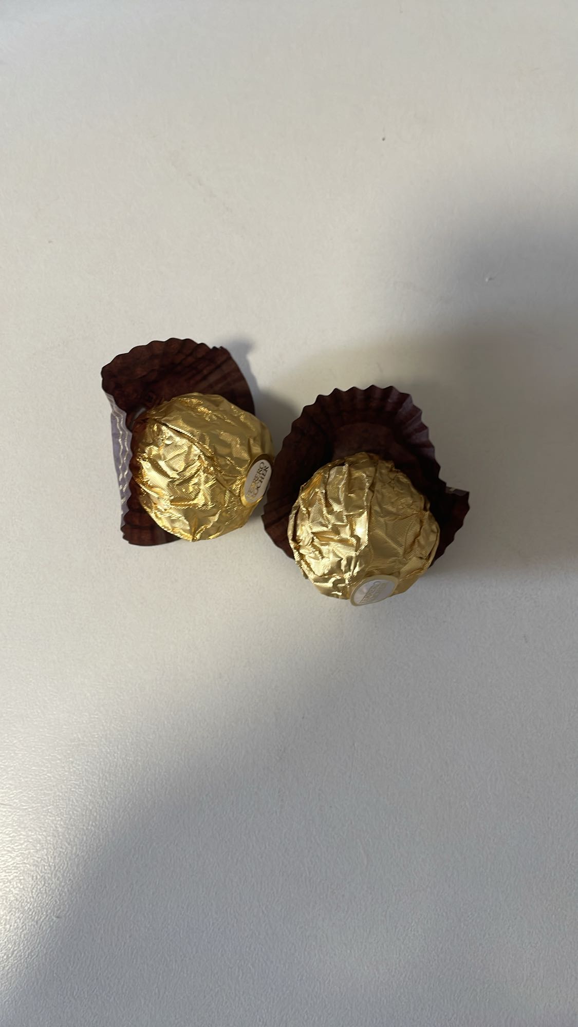 Bomboane Ferrero Rocher