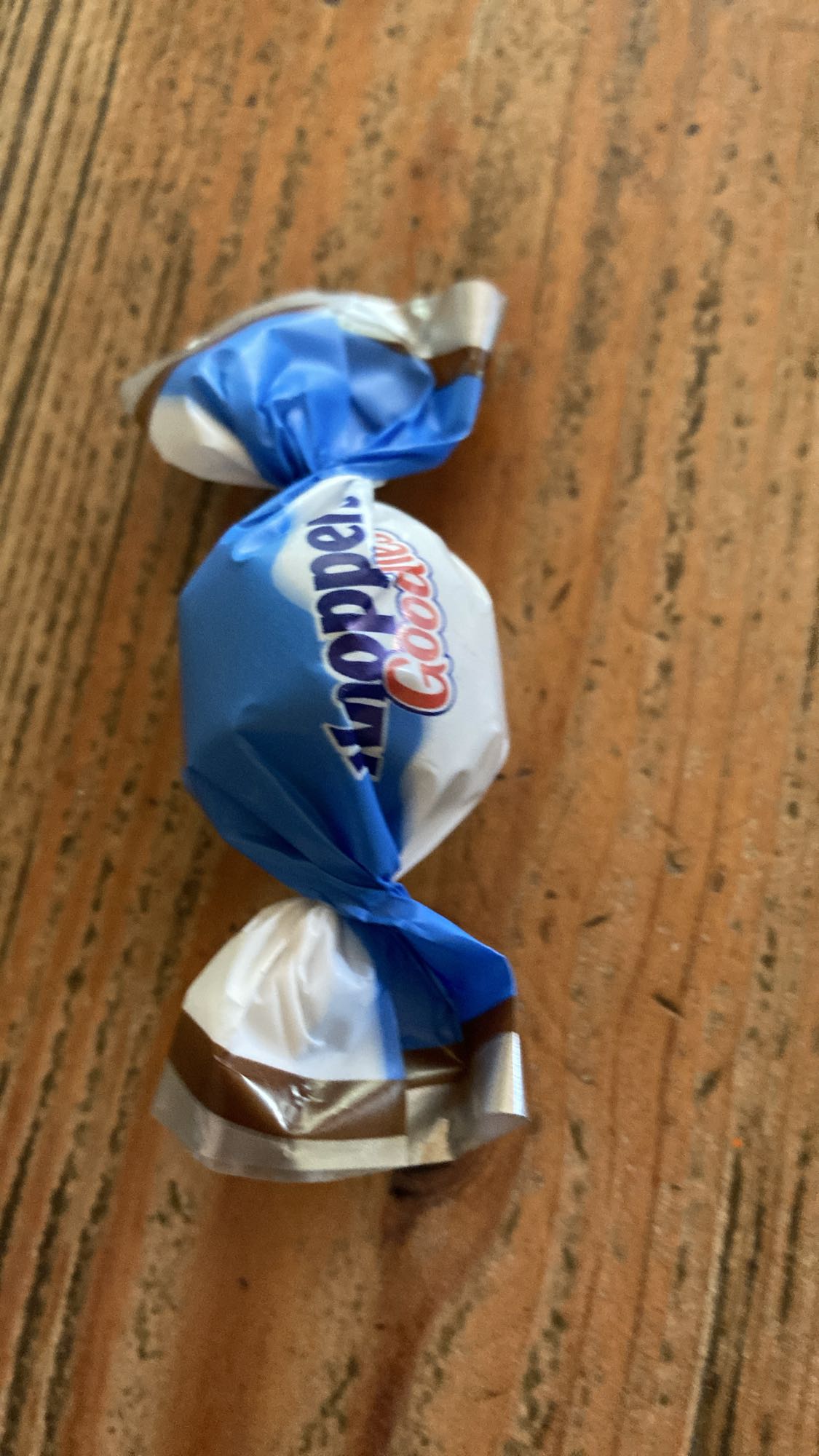Schoko-Bonbon