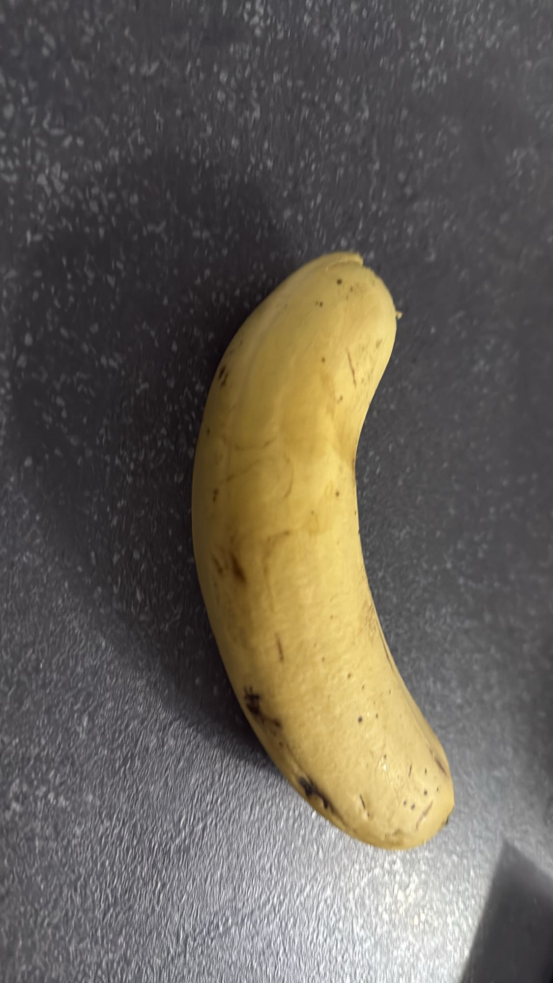 Banana simplă