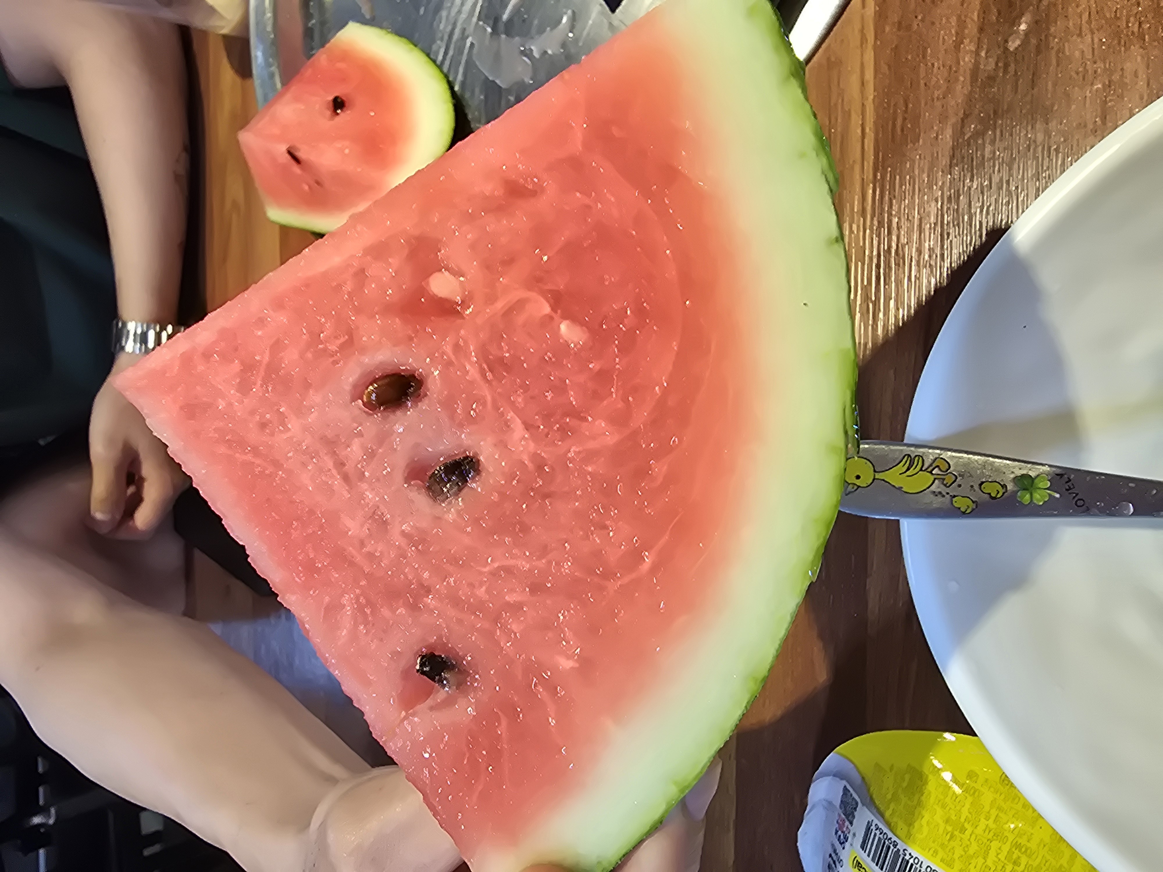 Watermelon Slice