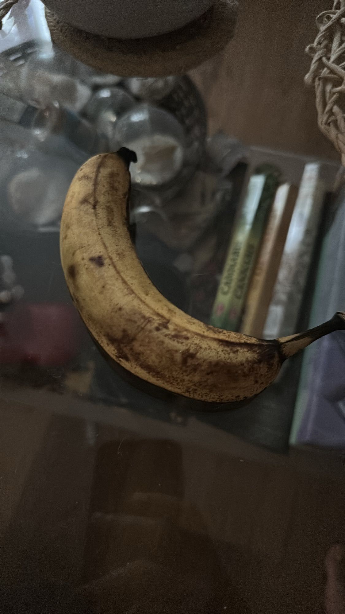 Banana simplă