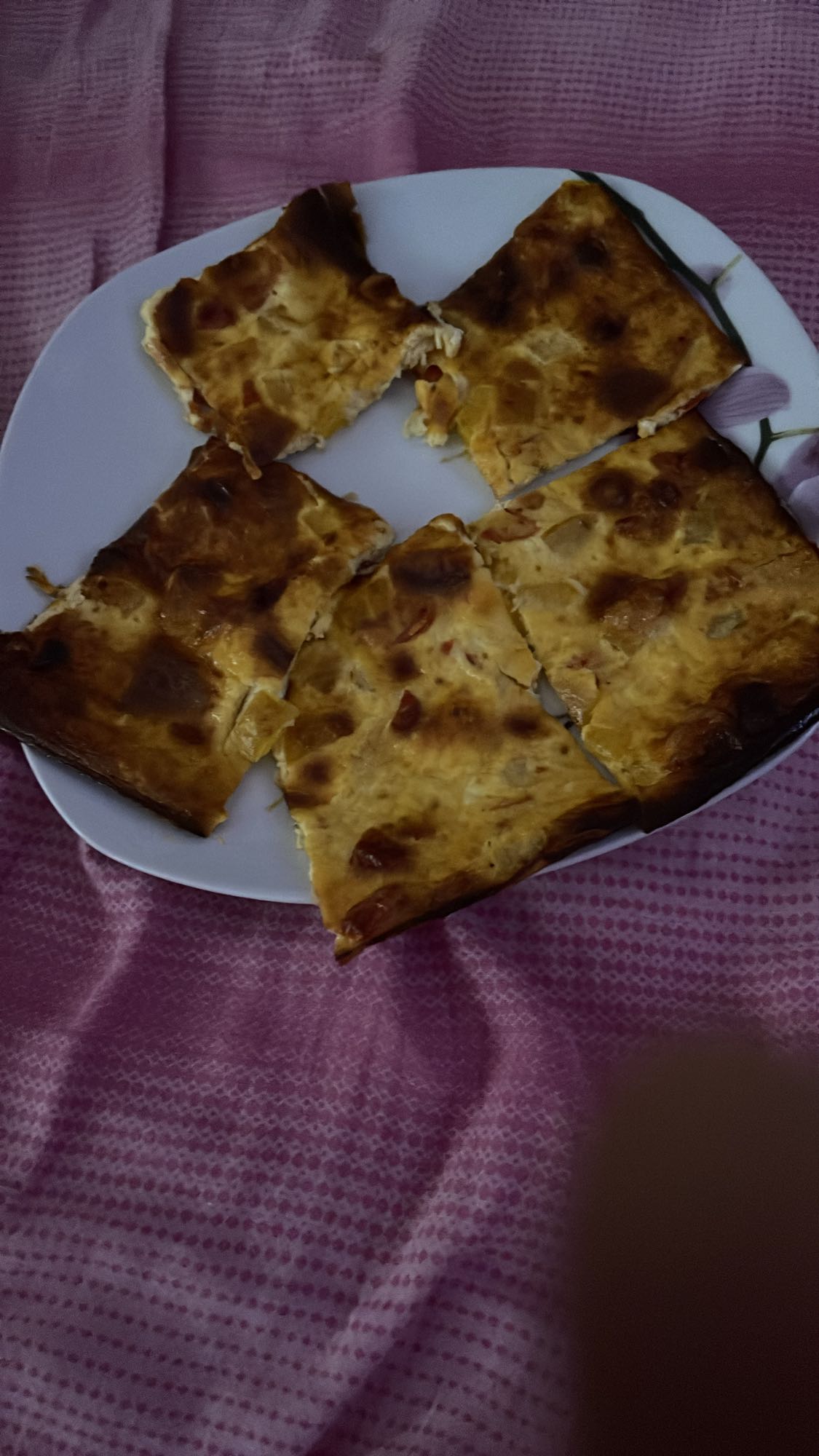 Peynirli Pide