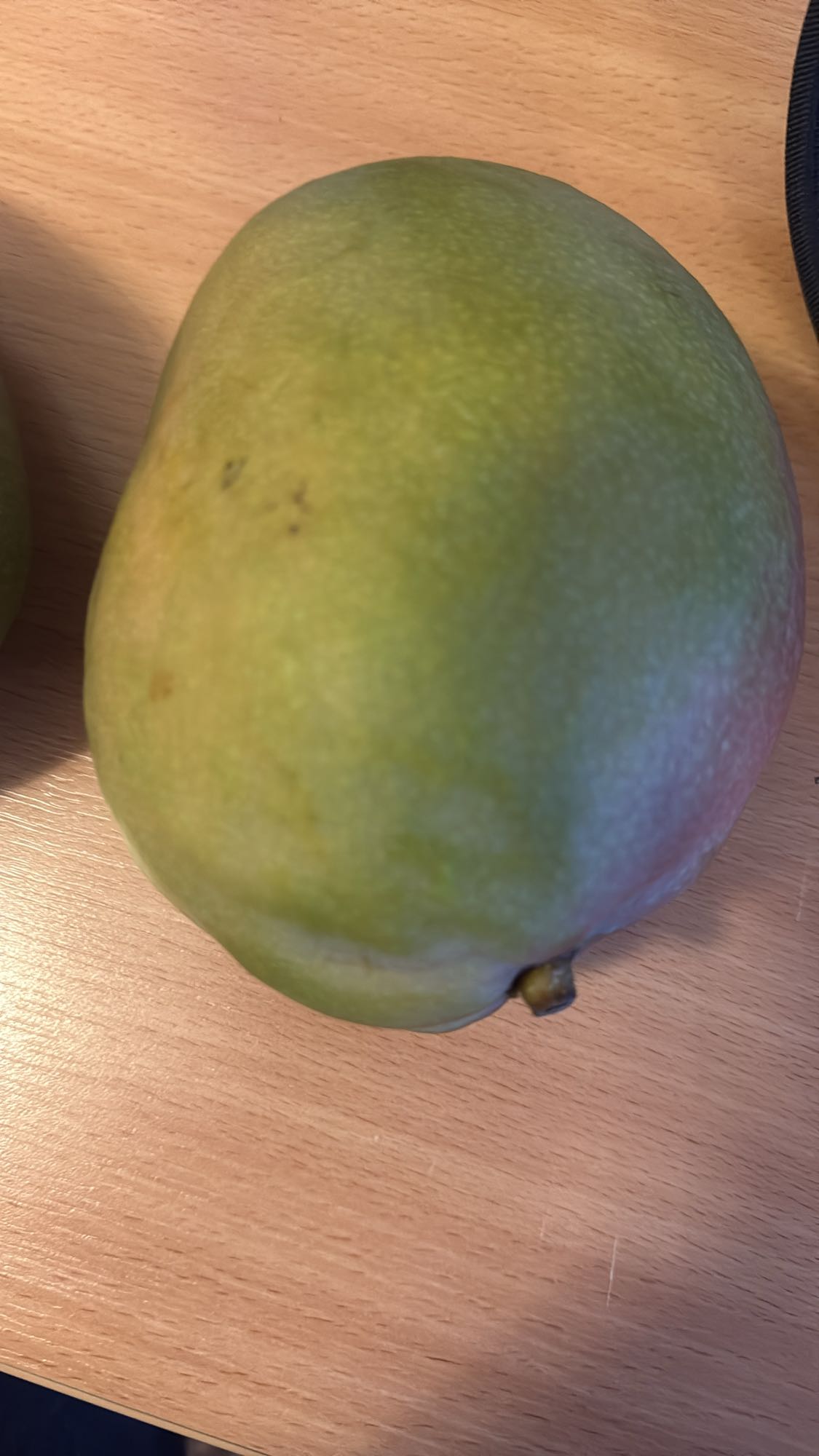 Mango proaspăt