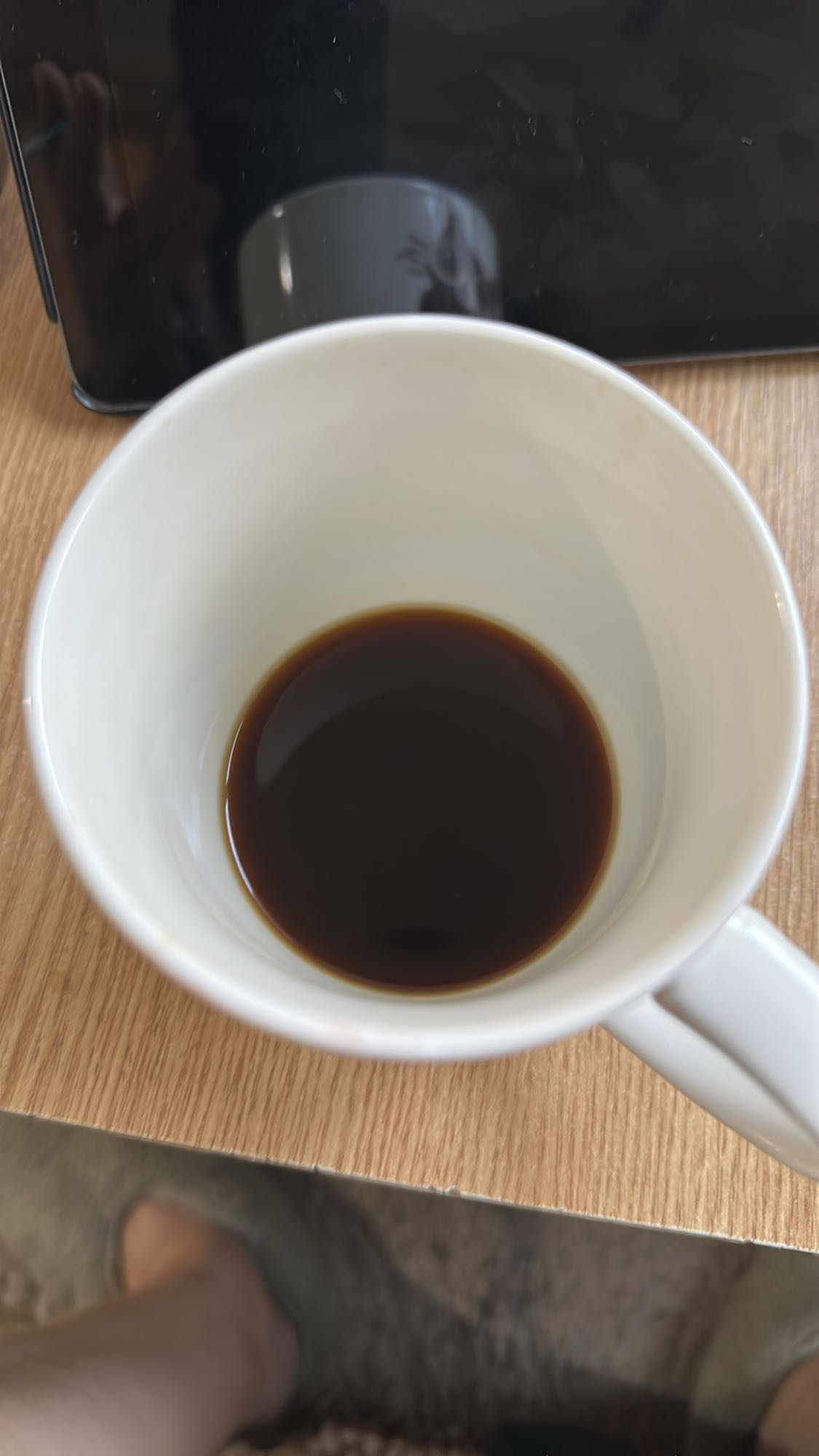 Black coffee (small)