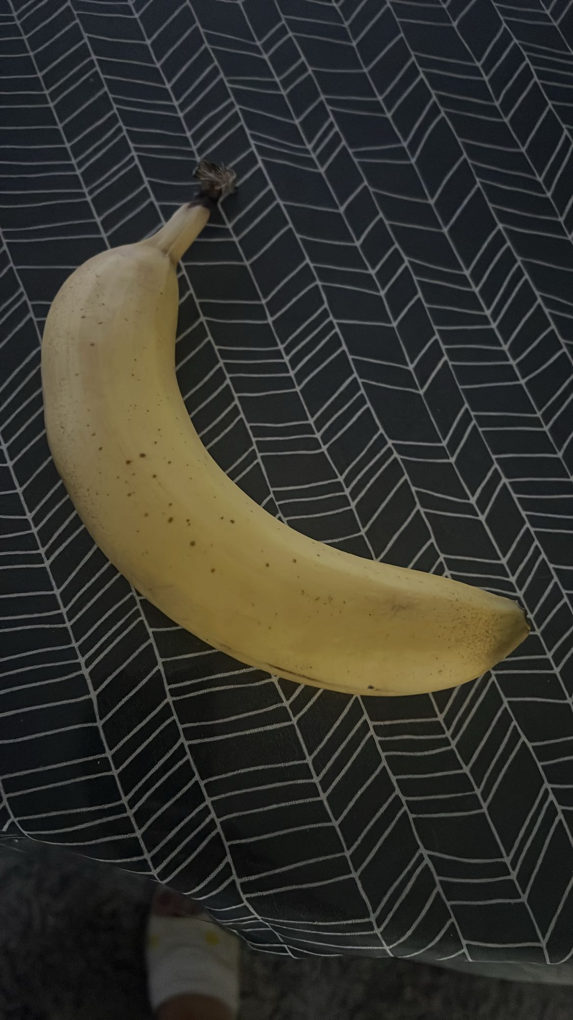 Banana simplă