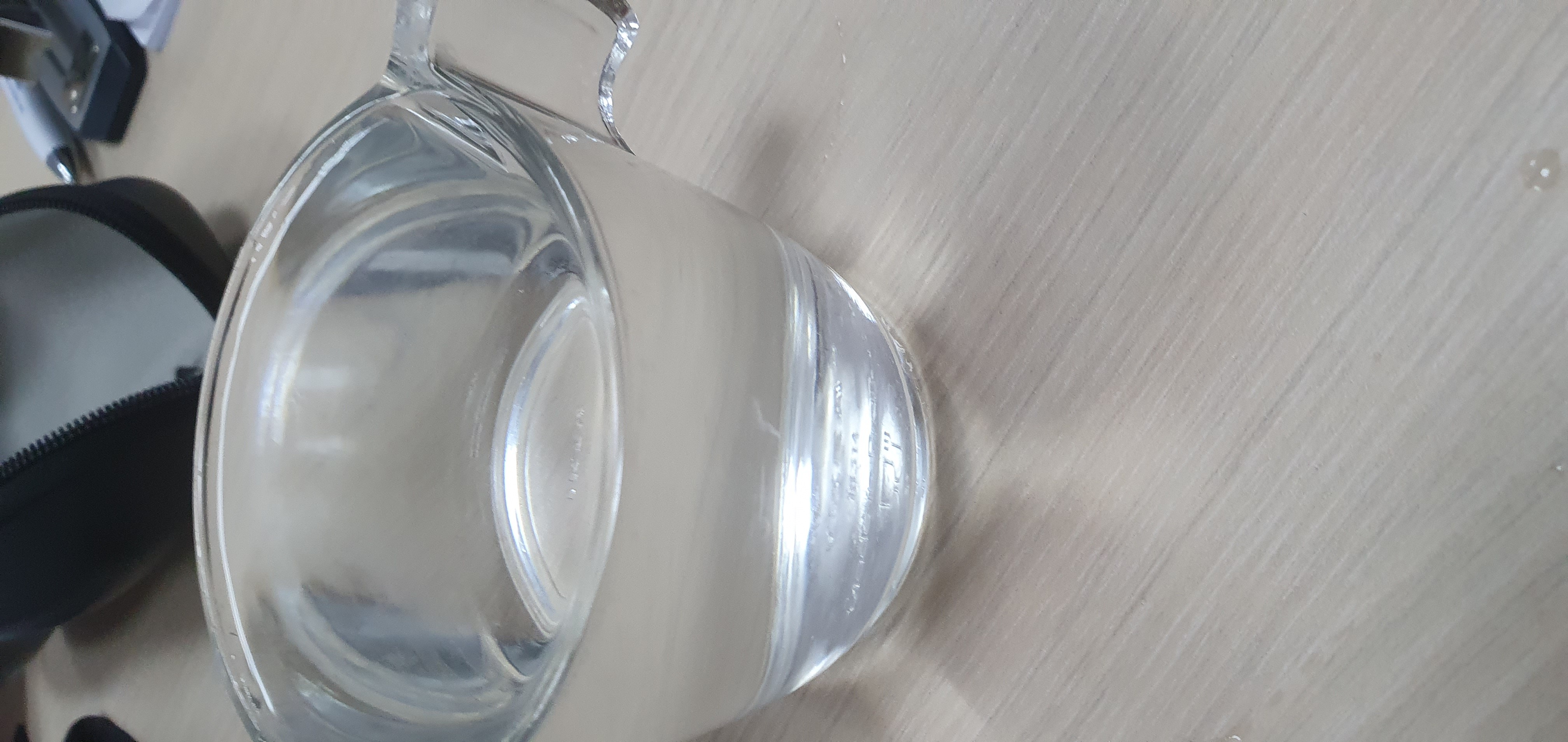 Glass of Water
