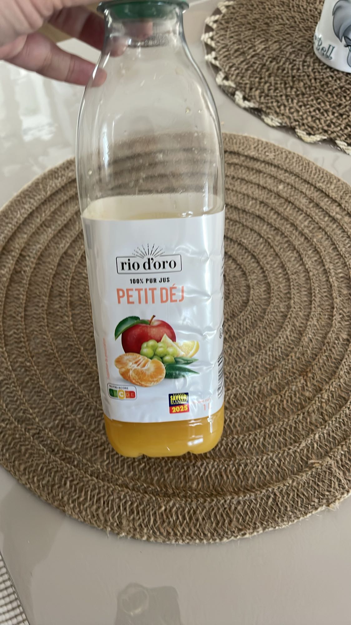 Error analyzing image