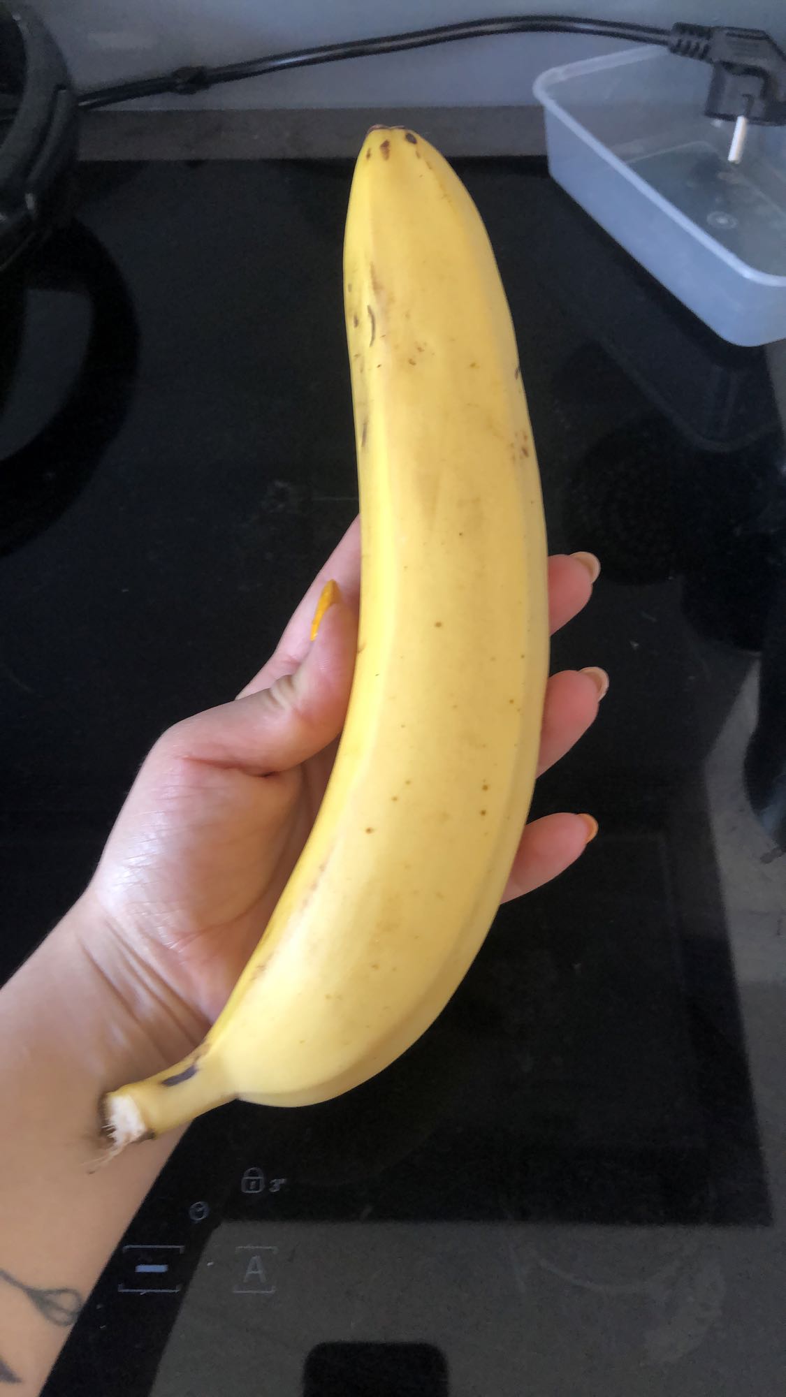 demi banane