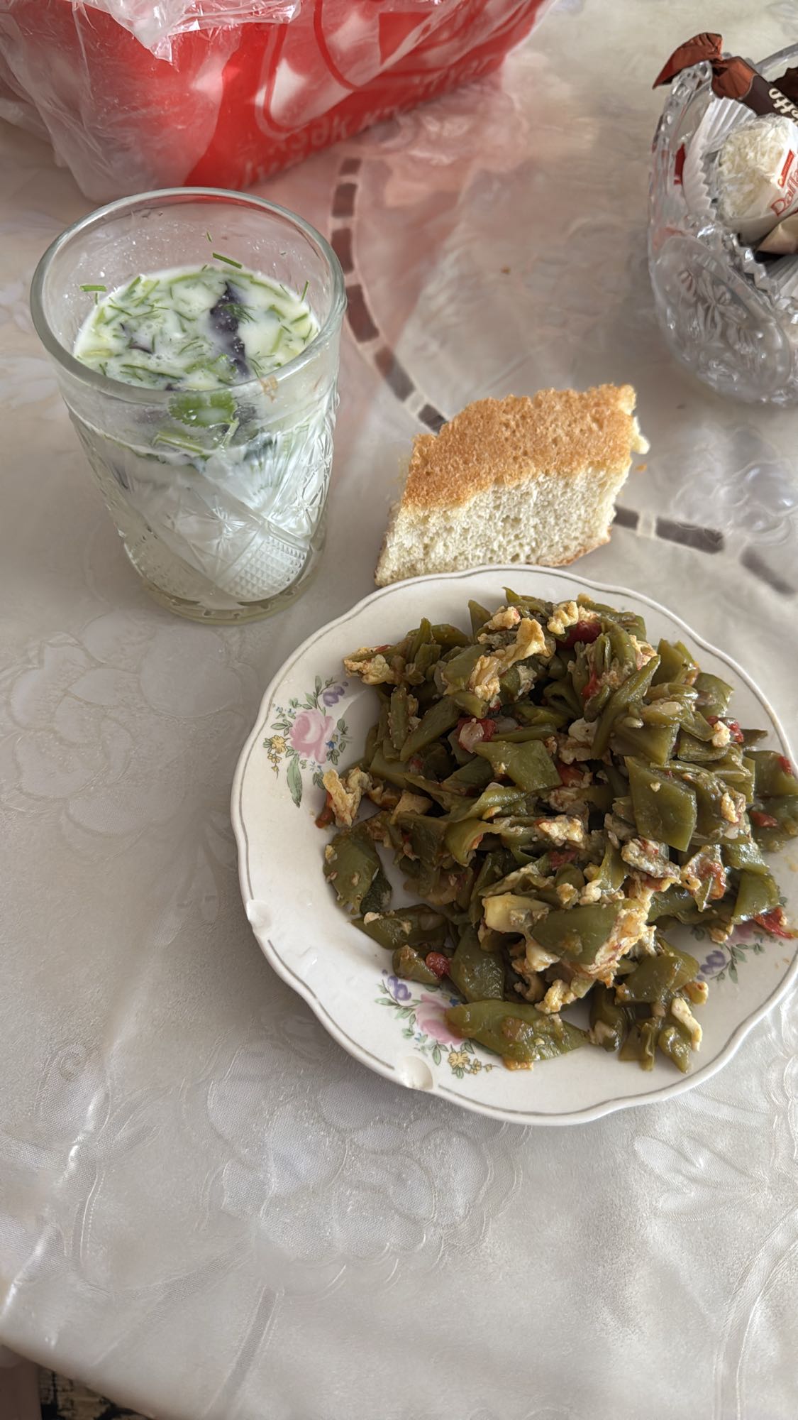 Error analyzing image