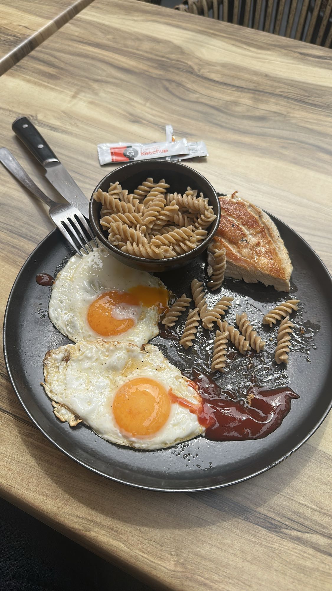 Error analyzing image