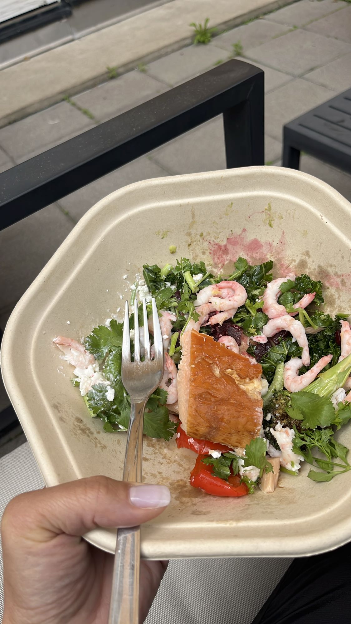 Error analyzing image