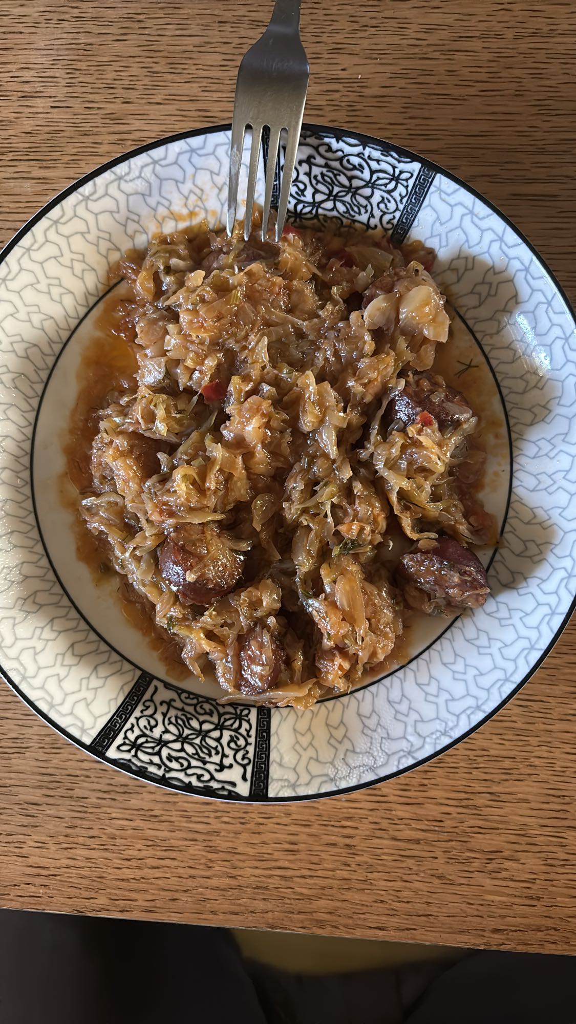 Error analyzing image