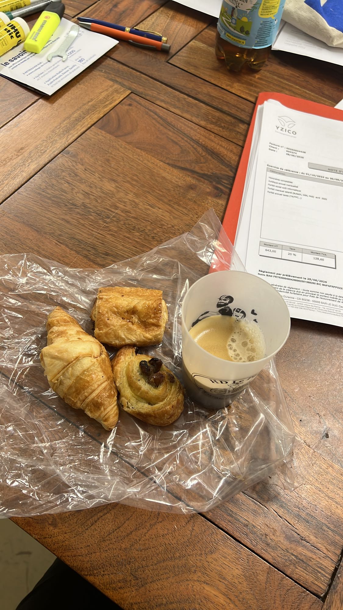 Error analyzing image