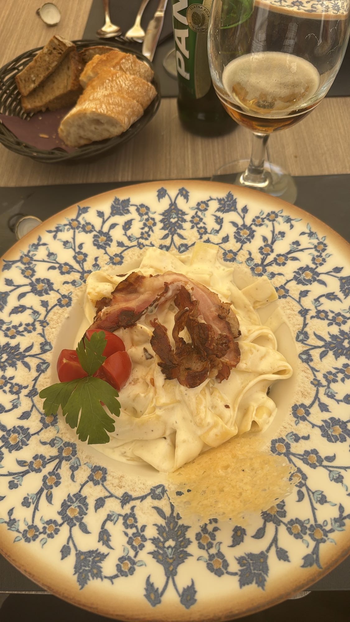 Error analyzing image