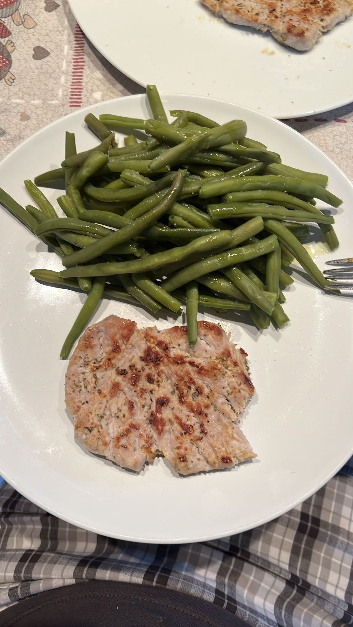 Error analyzing image