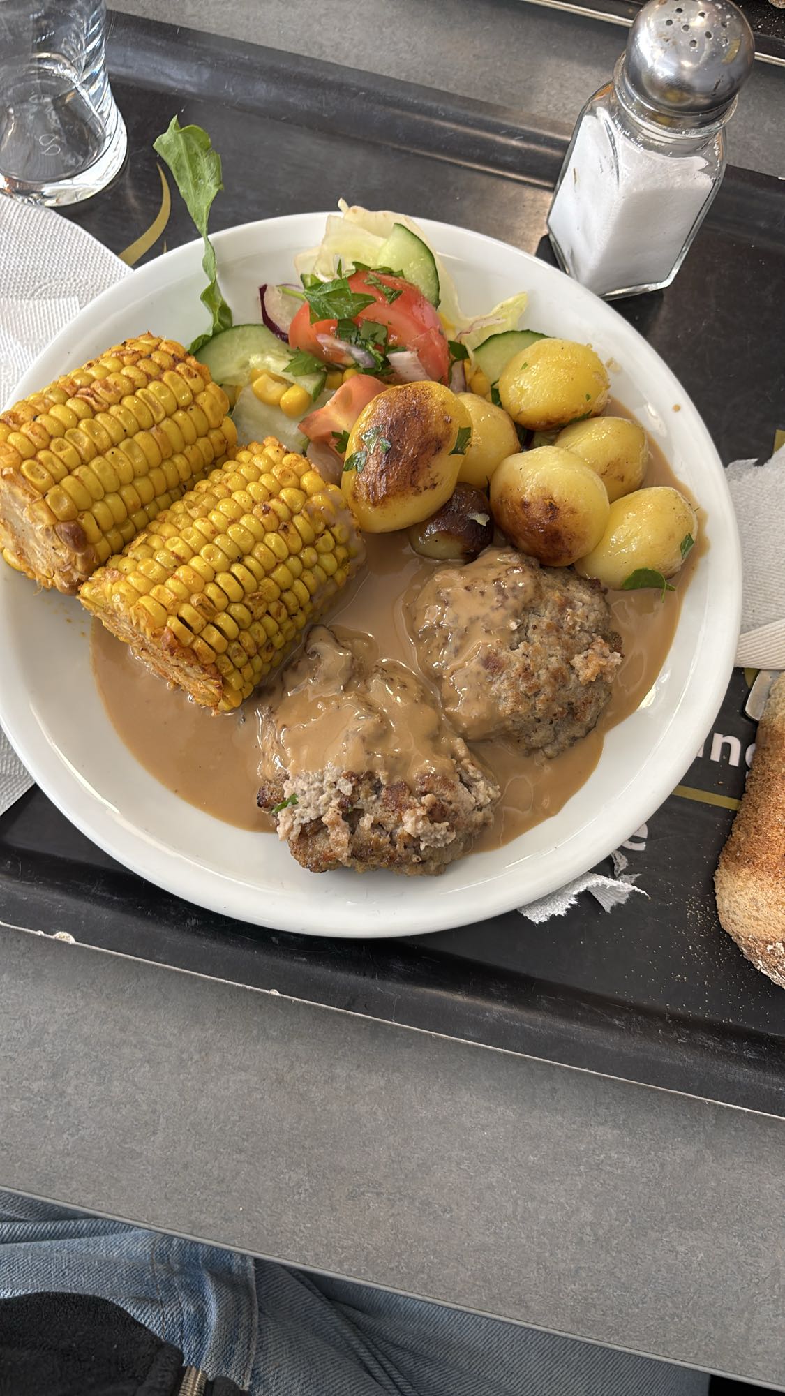 Error analyzing image