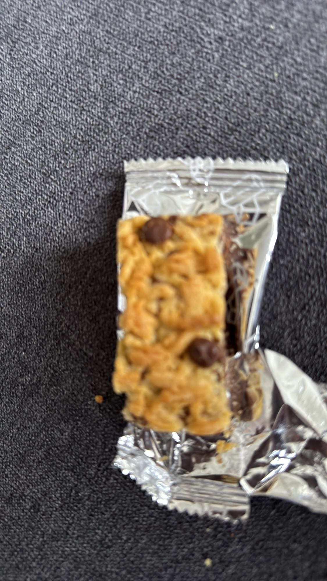 Error analyzing image