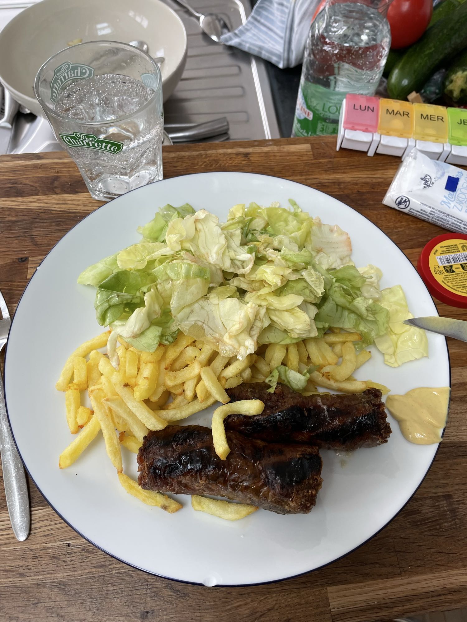 Error analyzing image