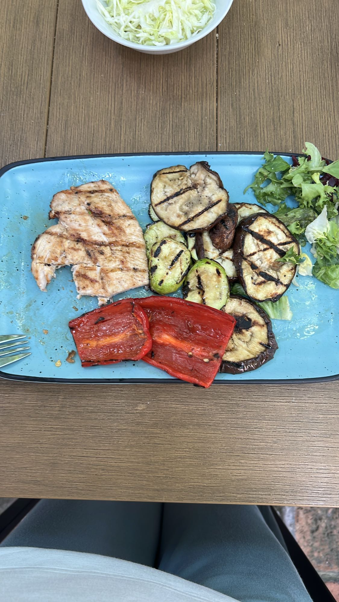 Error analyzing image