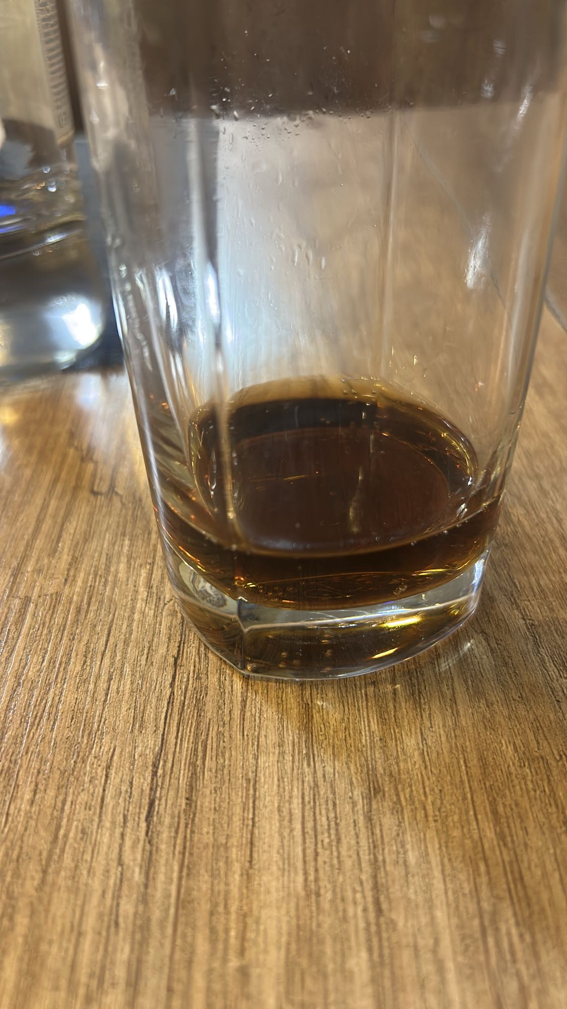 стопка виски