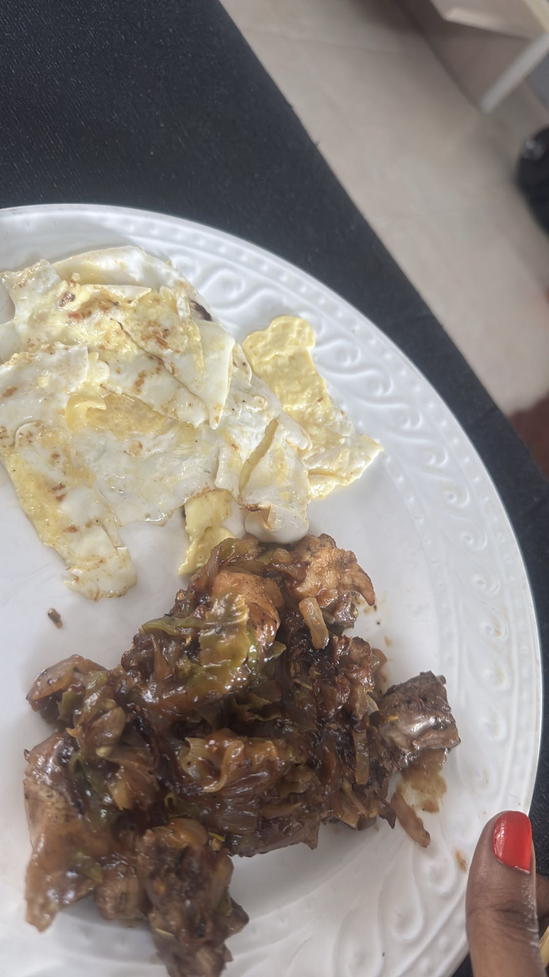 Error analyzing image