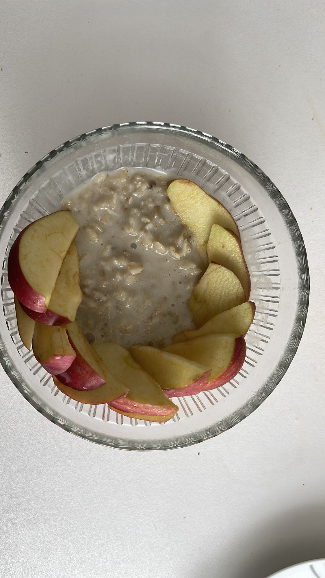 Error analyzing image