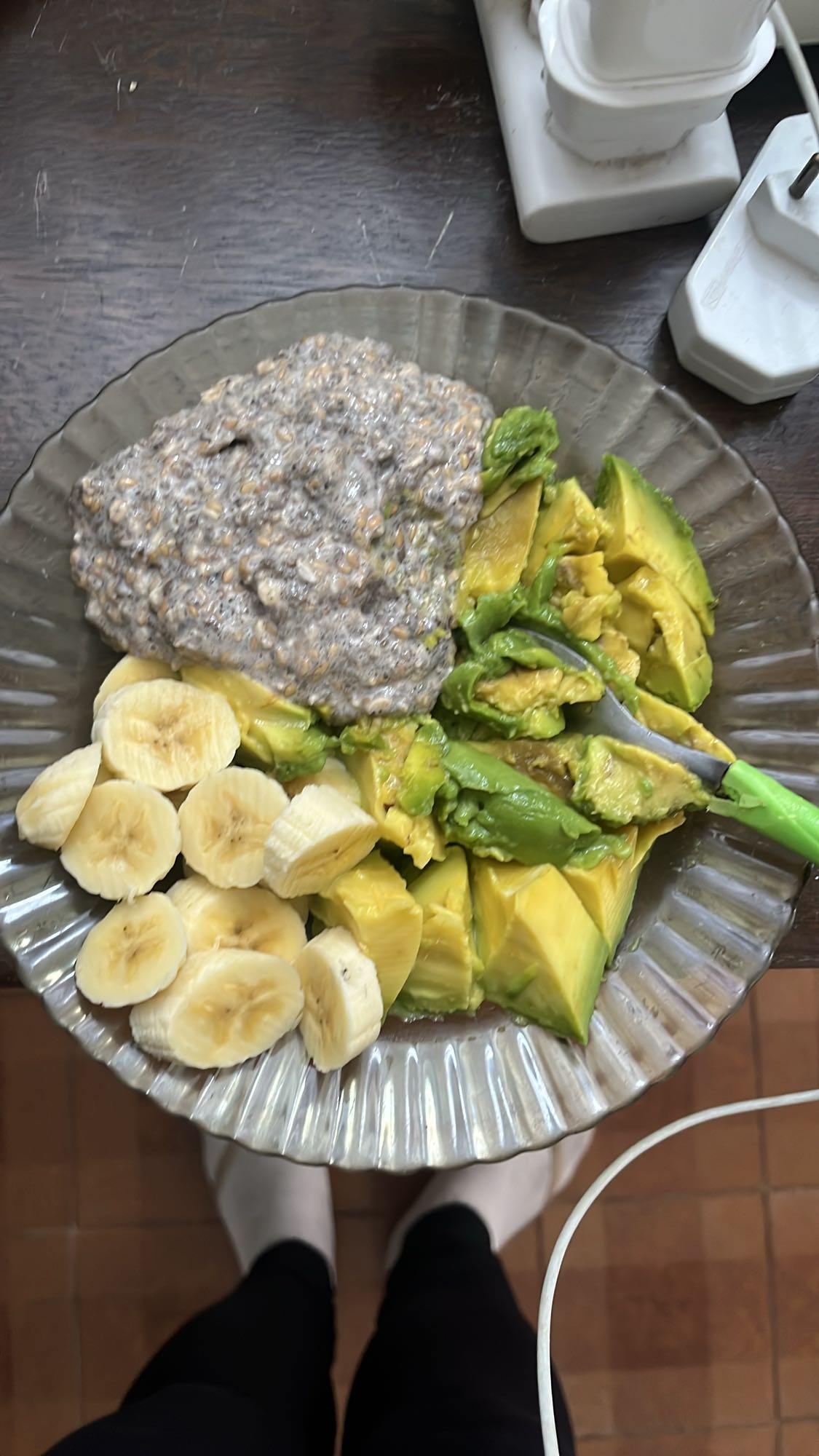 Error analyzing image