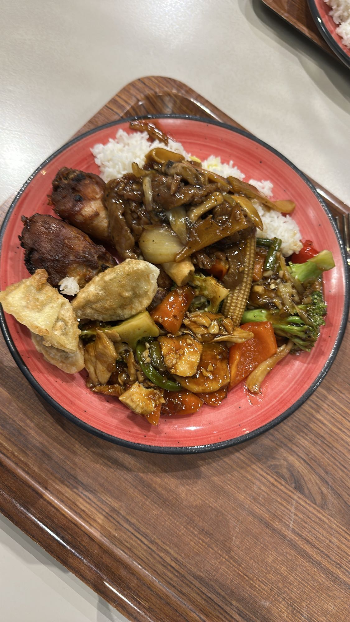 Error analyzing image