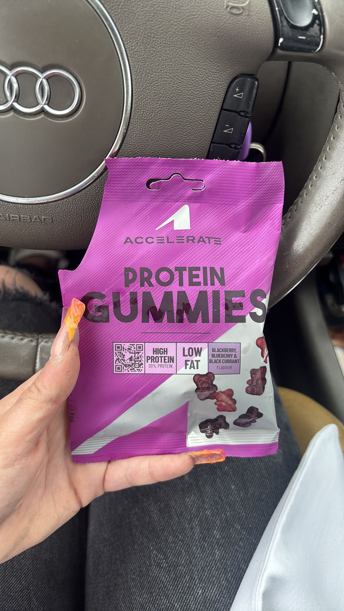 Error analyzing image