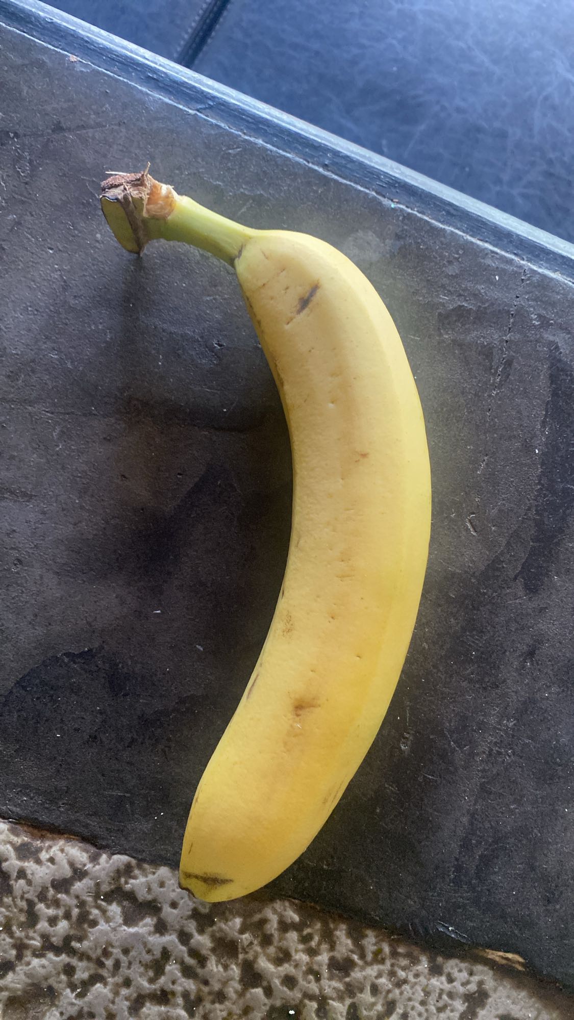 banane entière