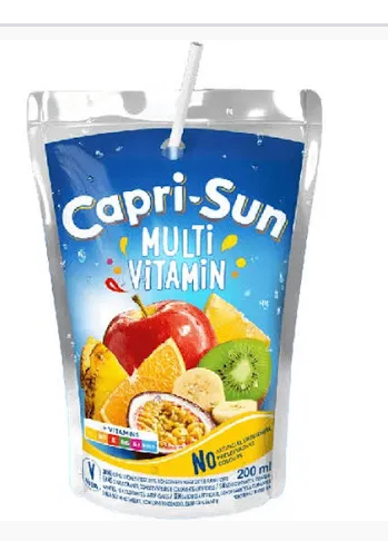 Capri-Sun multivitamine