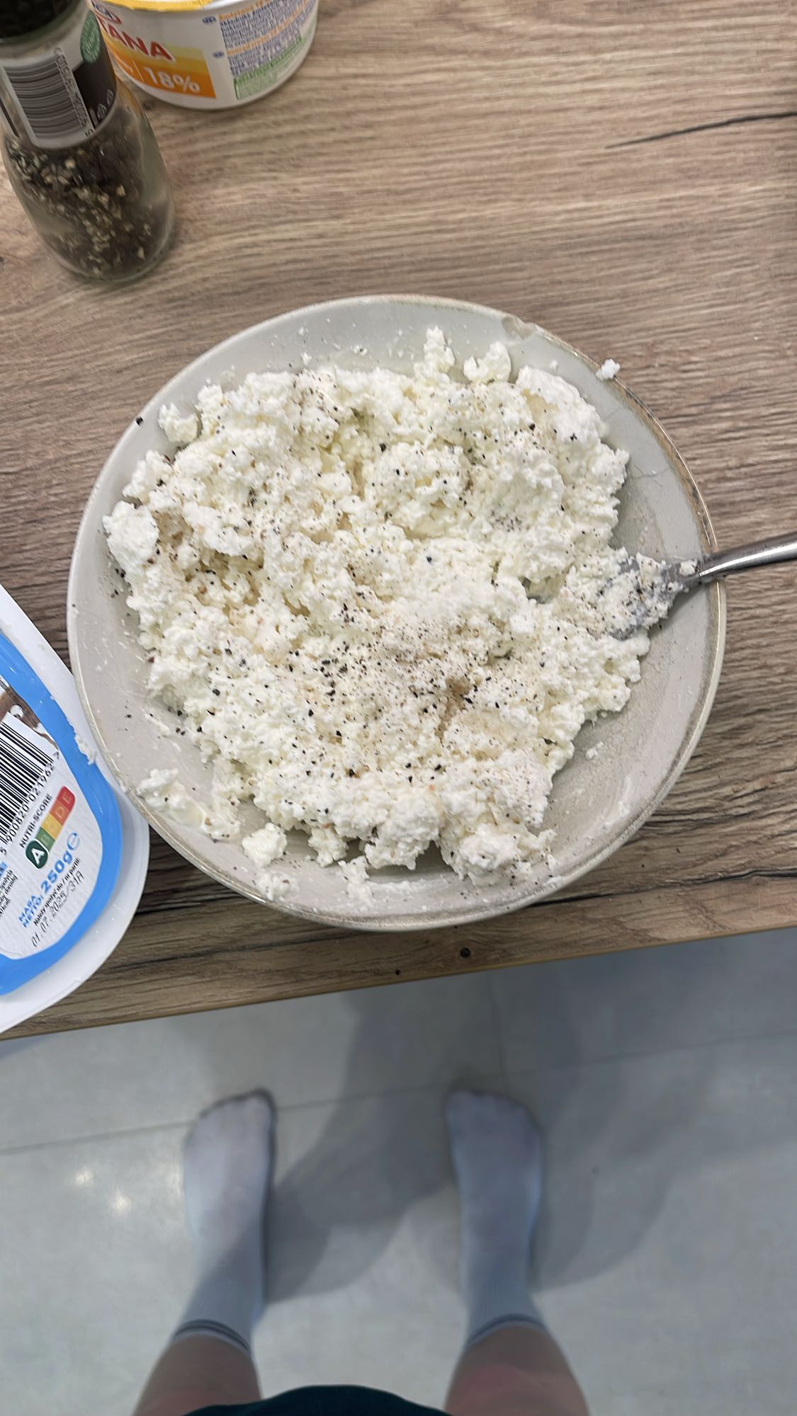 сир із перцем