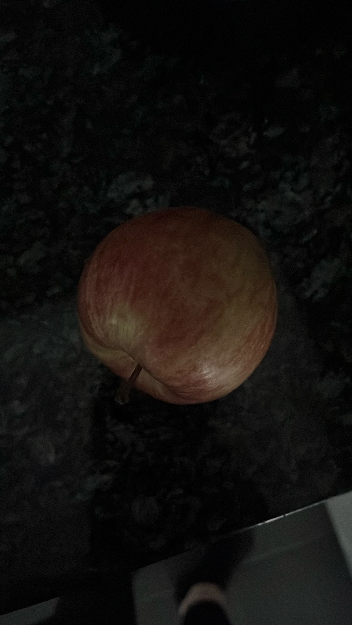 Manzana entera