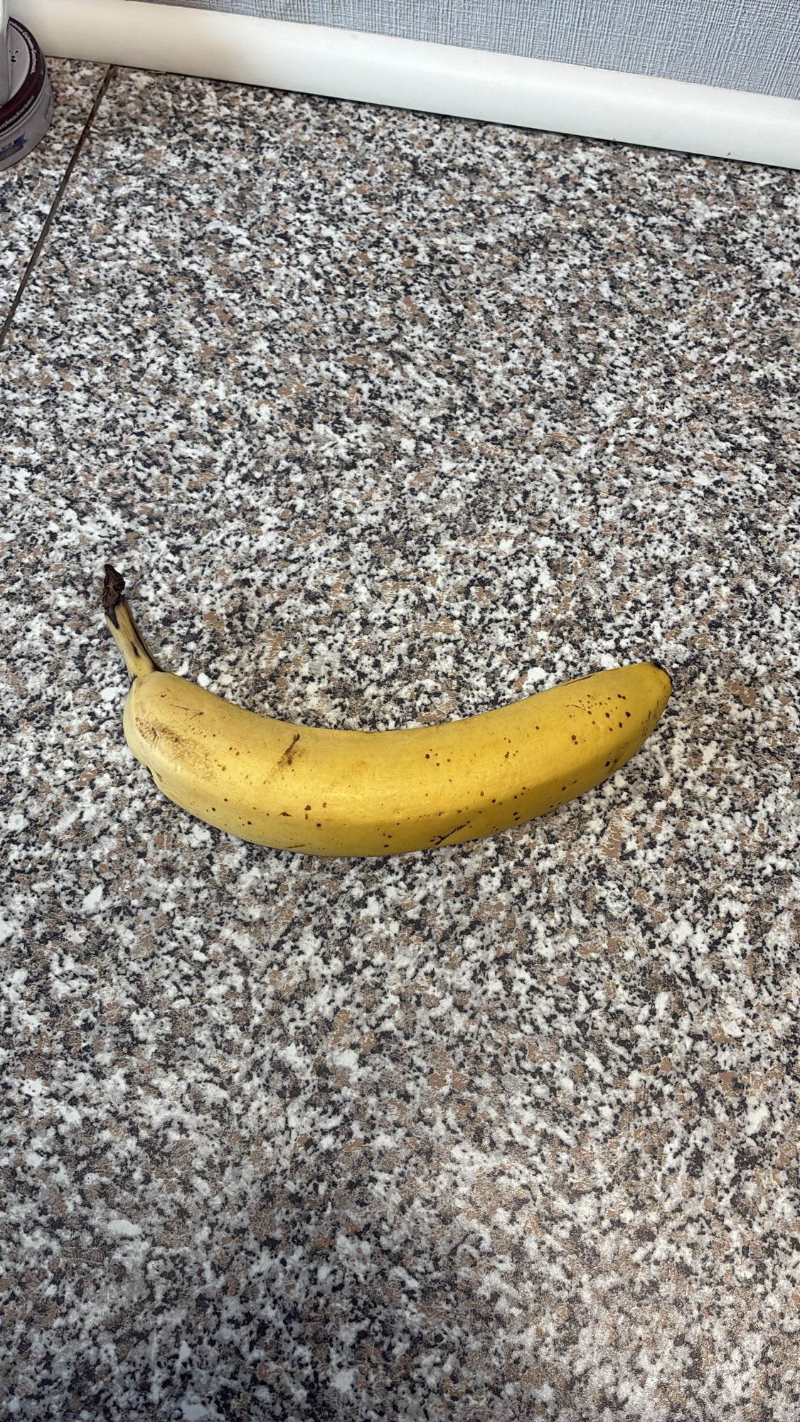 Banaan snack