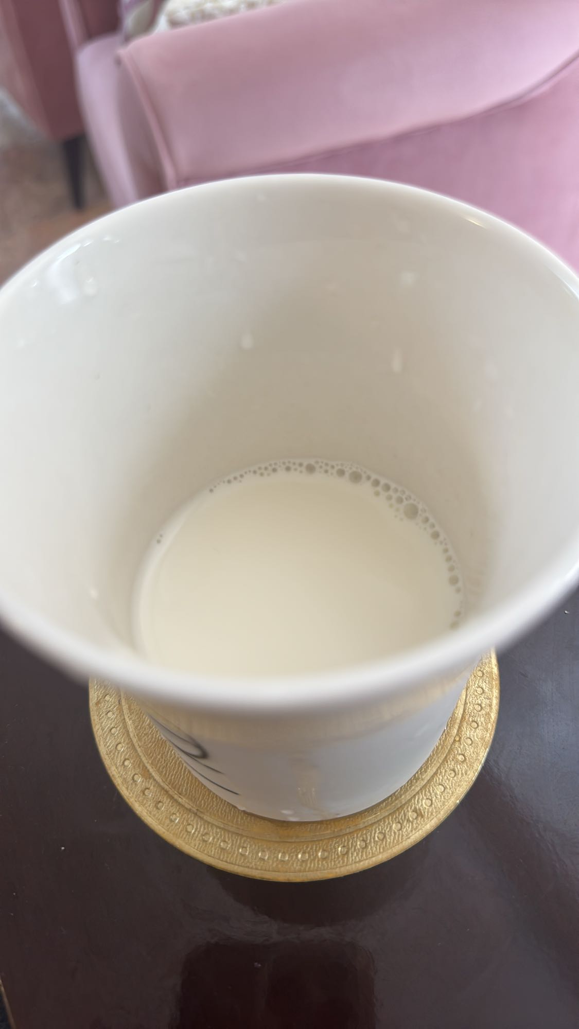 Cup of Milk