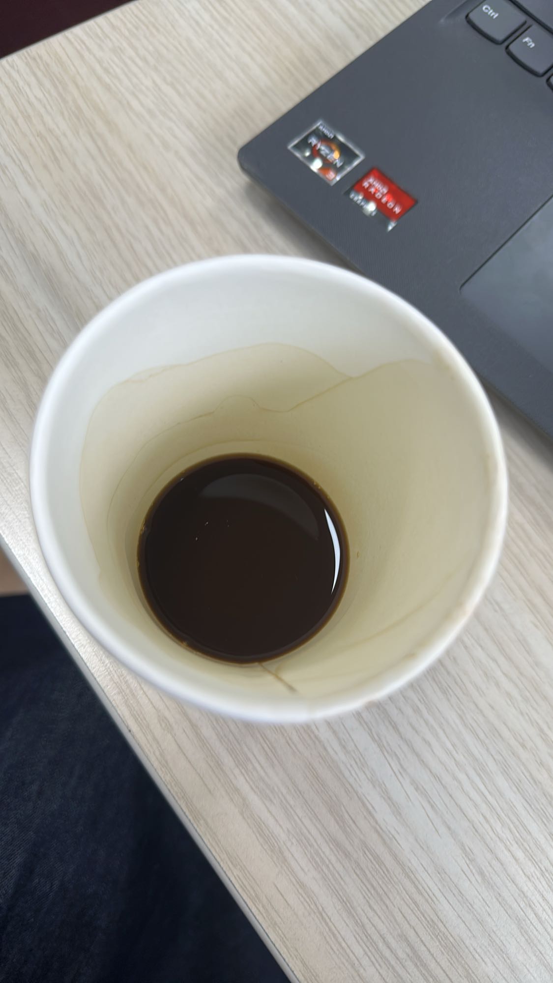 Black coffee (small)