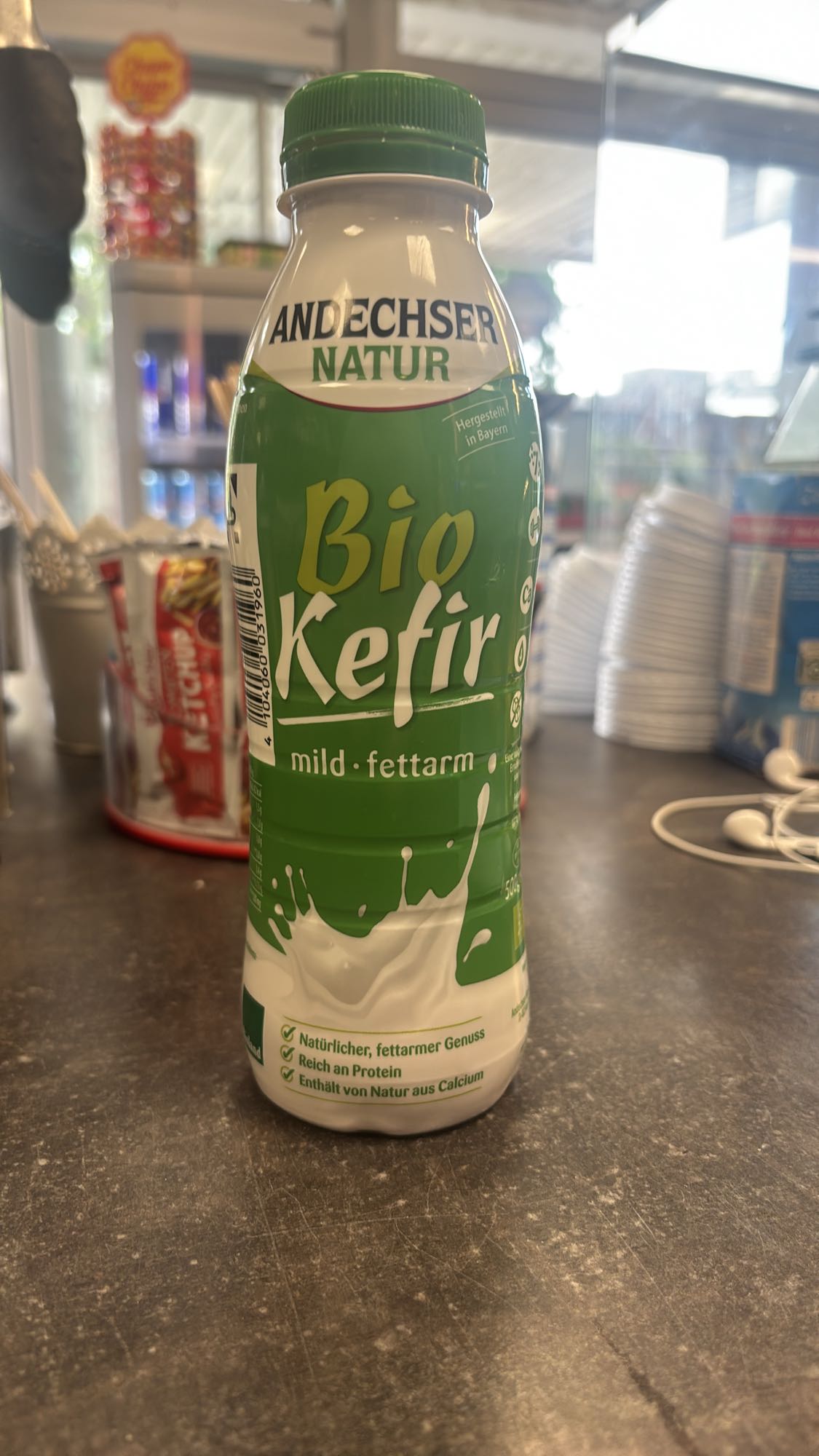 Bio Kefir Drink