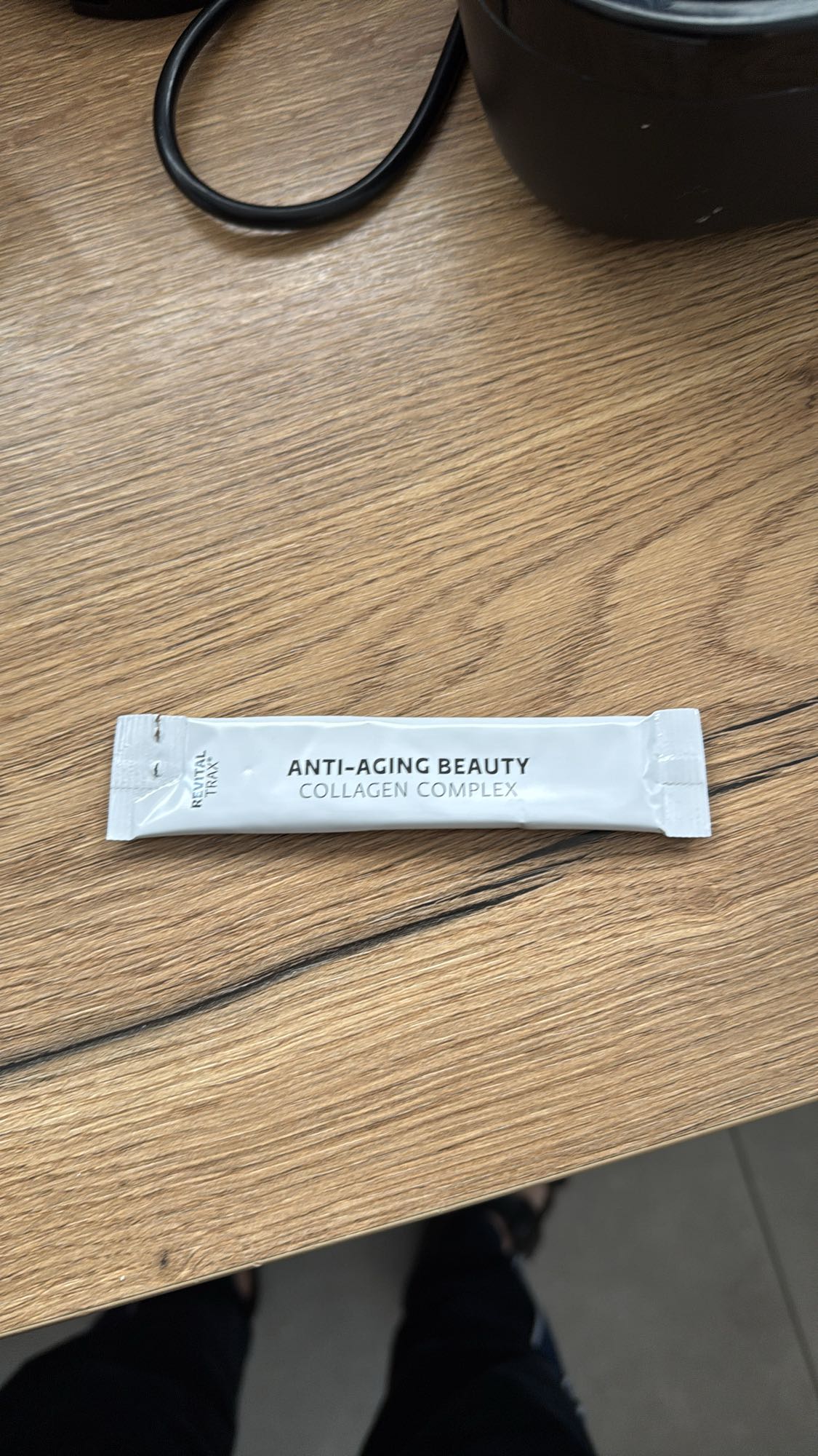 Collageen complex stick