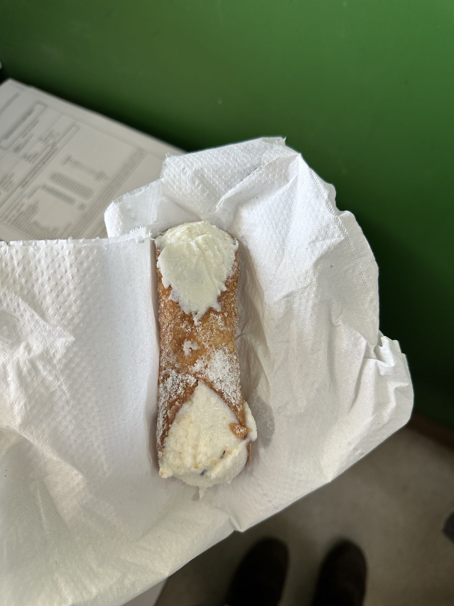 Cannoli
