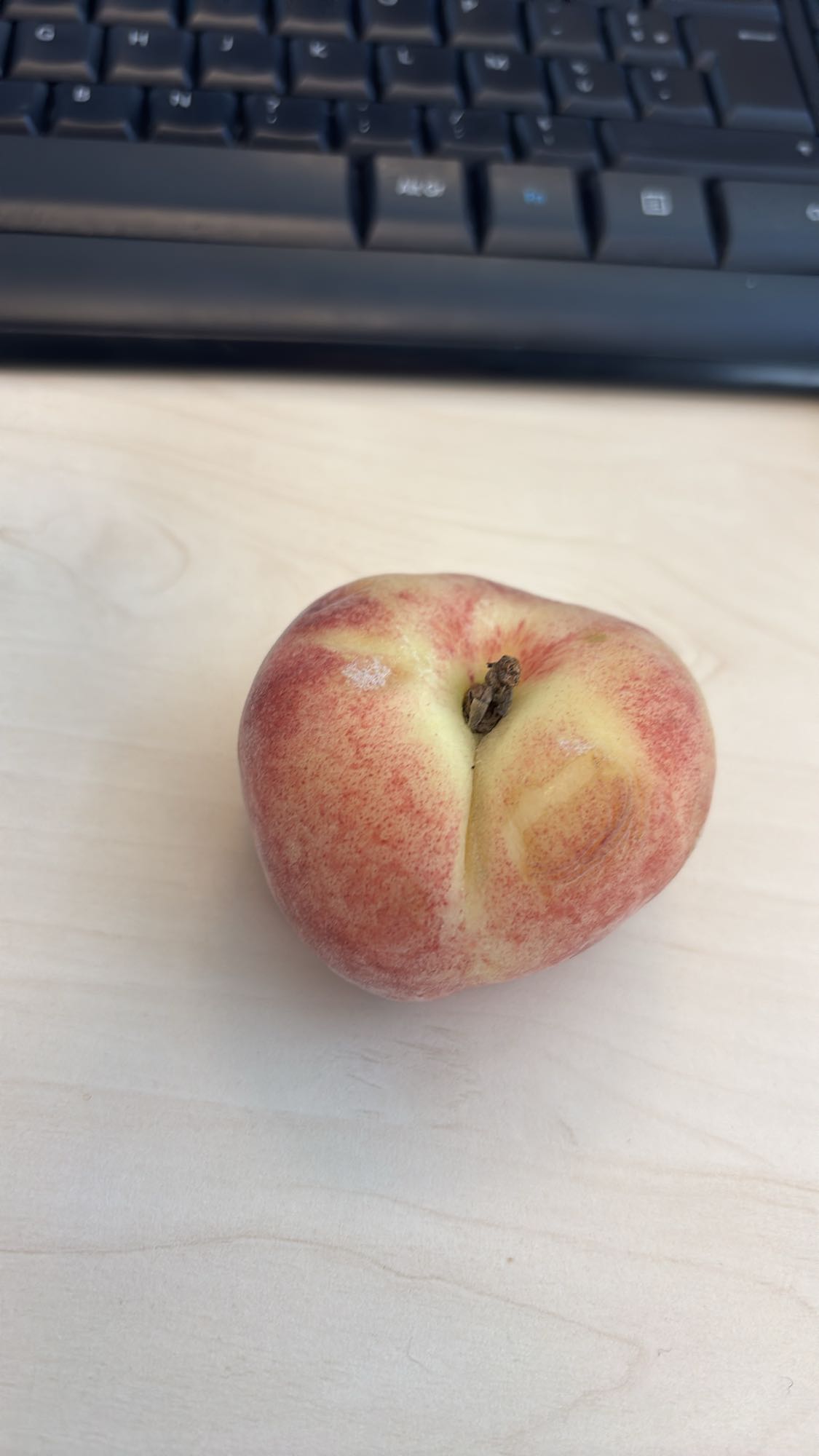 pêche plate entière