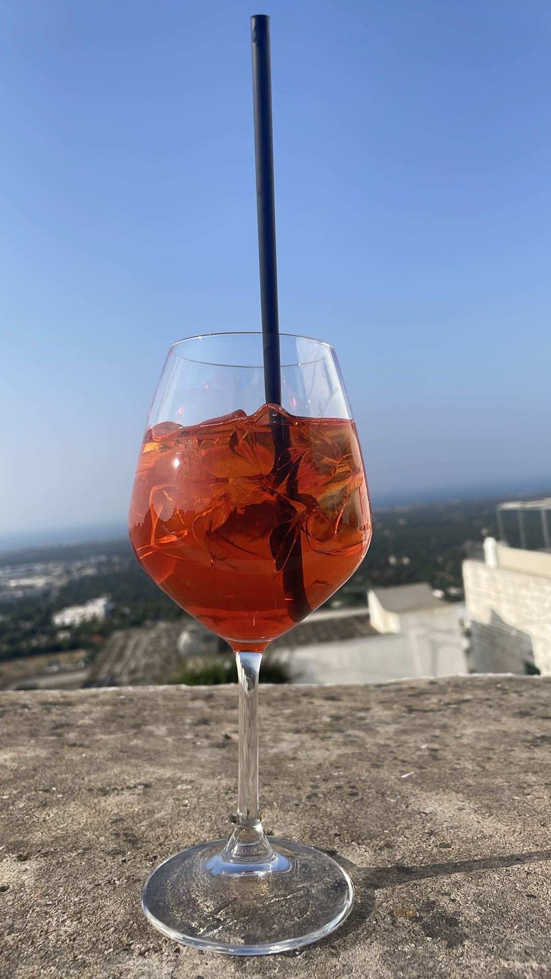 Aperol Spritz