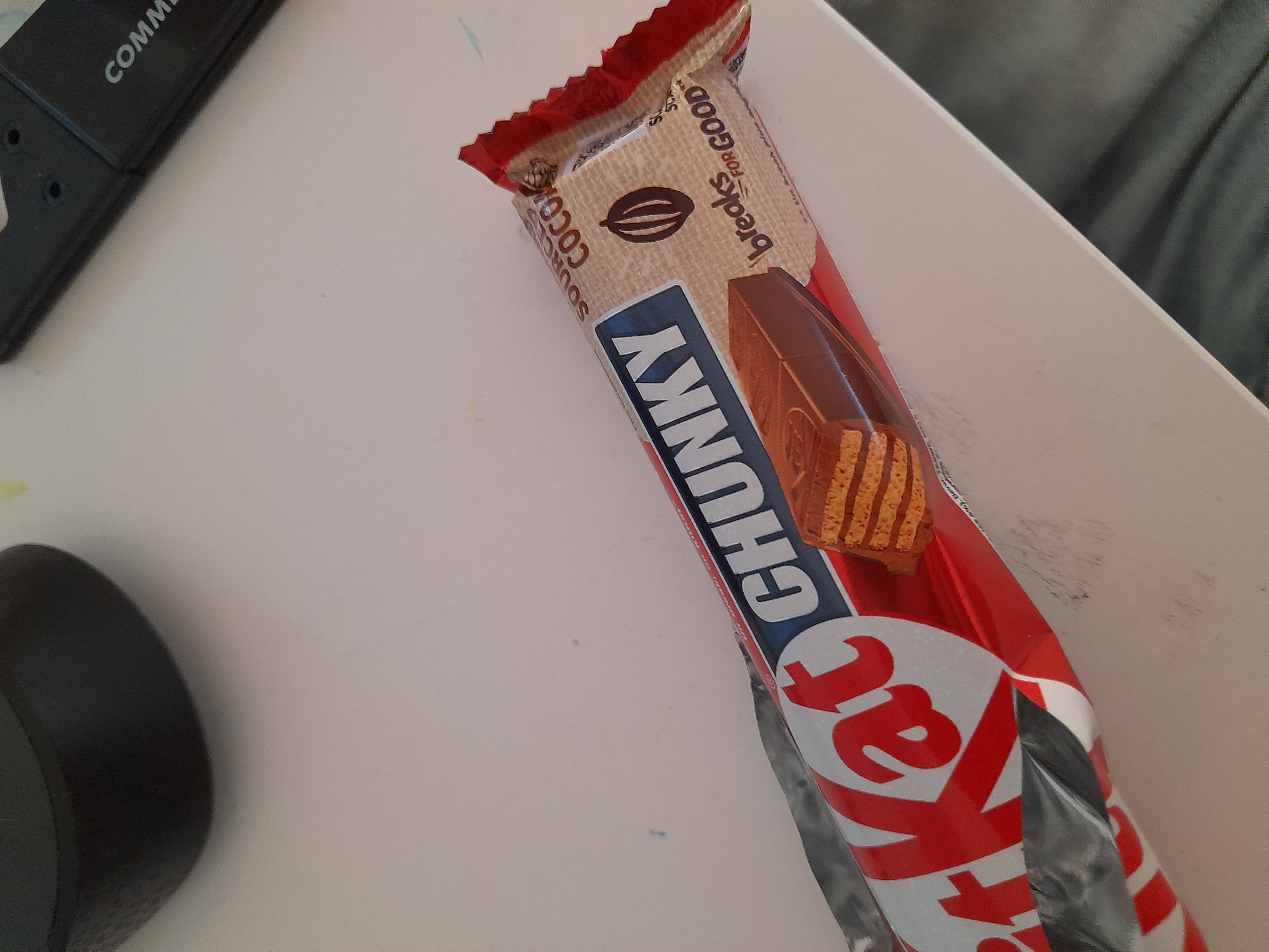 KitKat Chunky