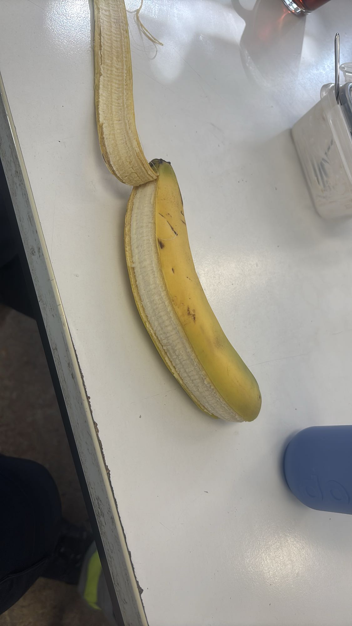 Banaan snack