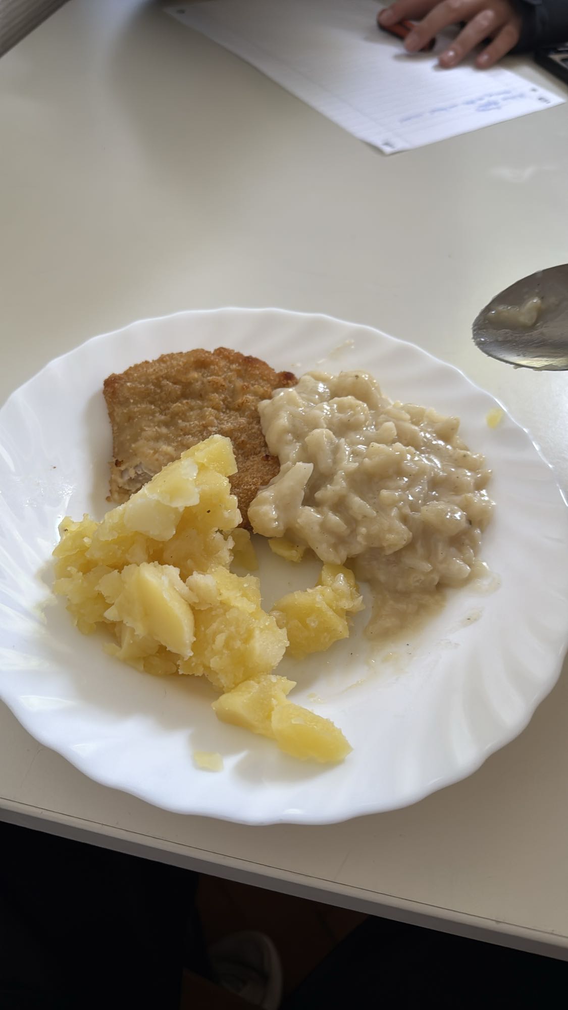 Error analyzing image