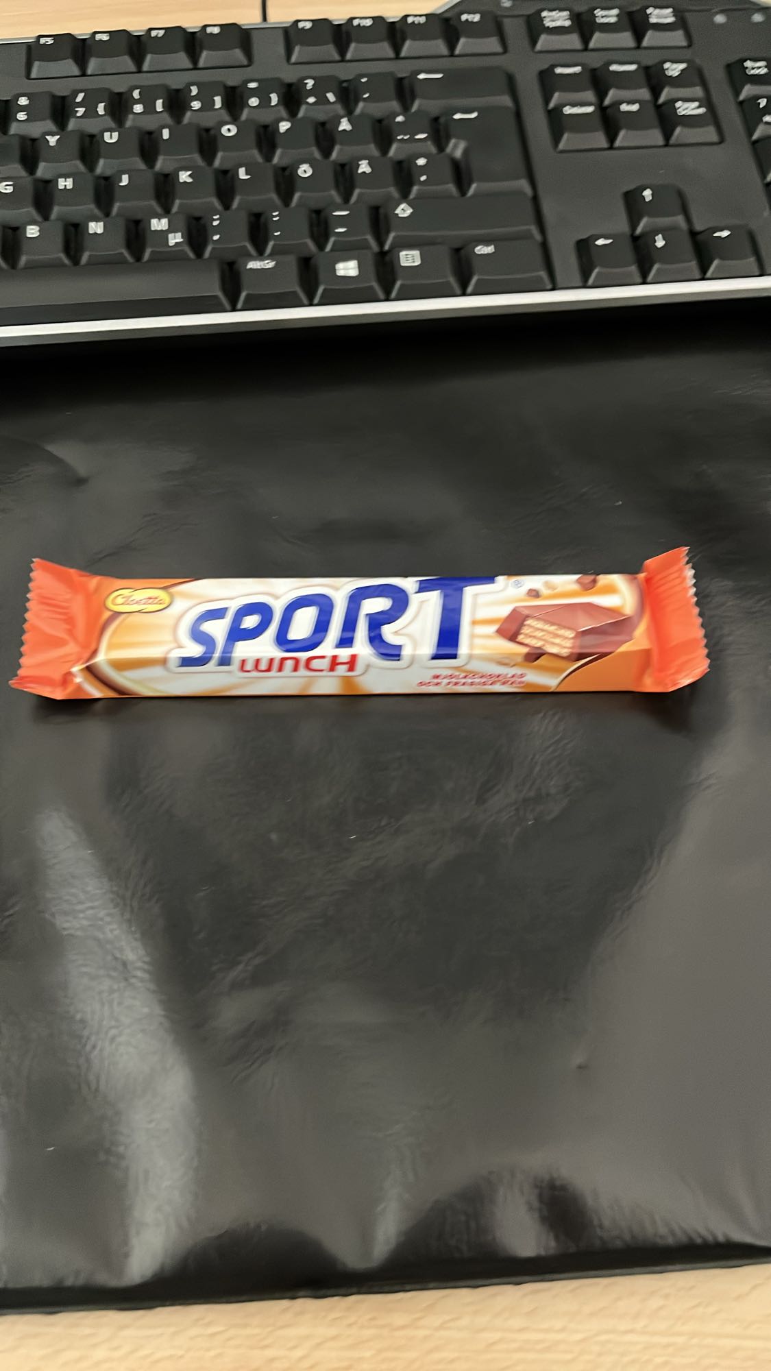 Sport Lunch chokladbar